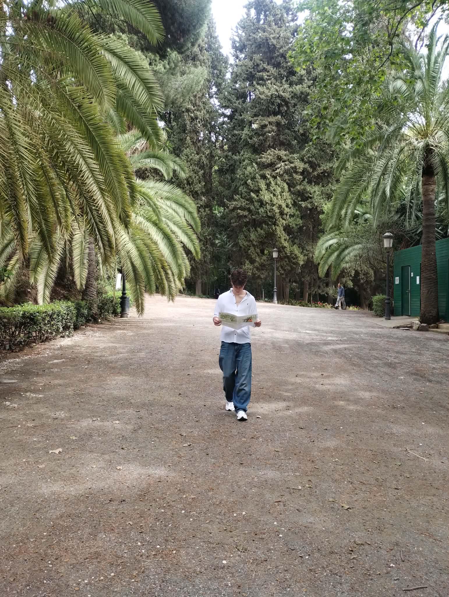 Malaga